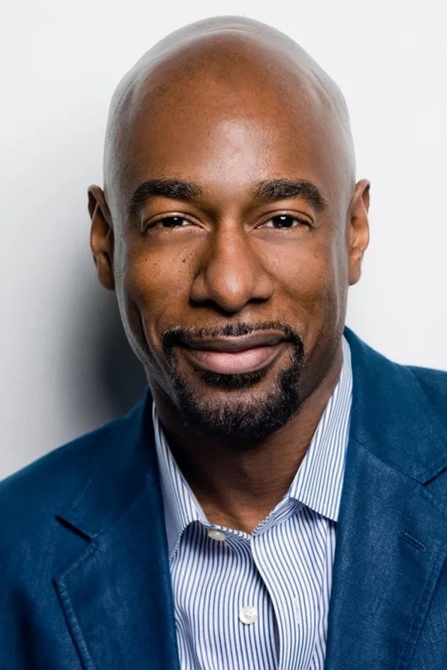 Michael Elliot fotoğrafı