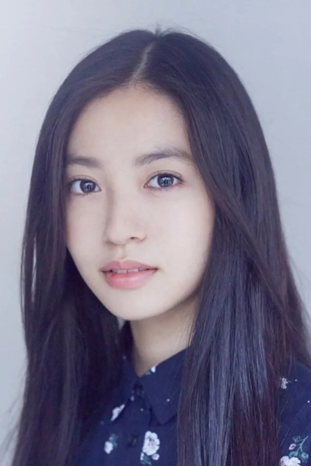 田辺桃子 fotoğrafı