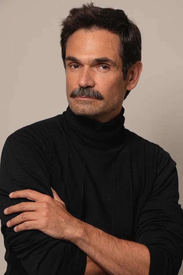 Francisco Rubio fotoğrafı