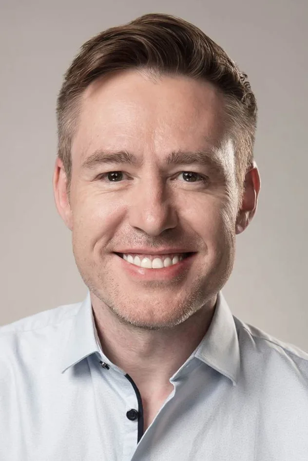 Gavin Crawford fotoğrafı