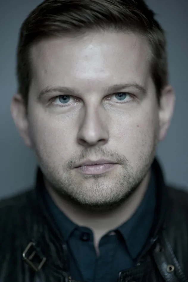 Greg McHugh fotoğrafı