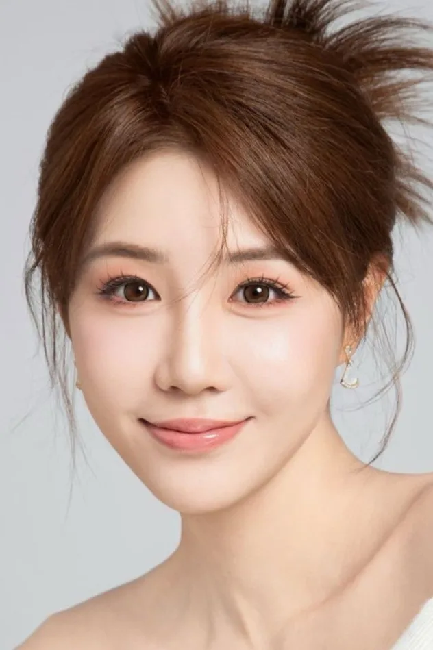 李欣燃 fotoğrafı