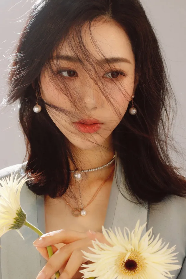 Zhang Dan Yang fotoğrafı
