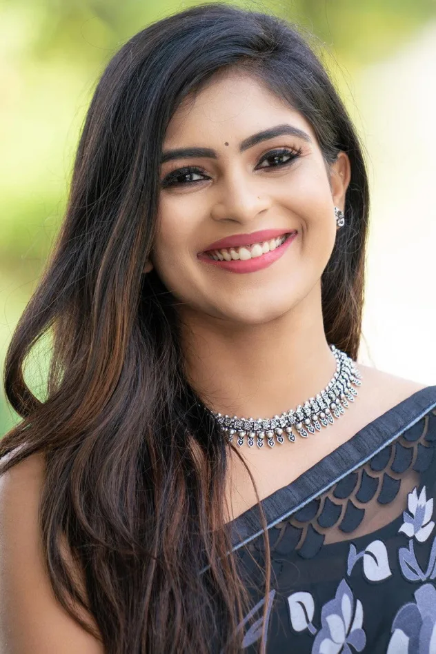 Spoorthy Gowda fotoğrafı