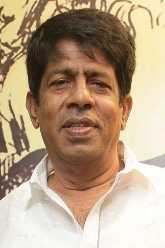 R. Sundarrajan fotoğrafı