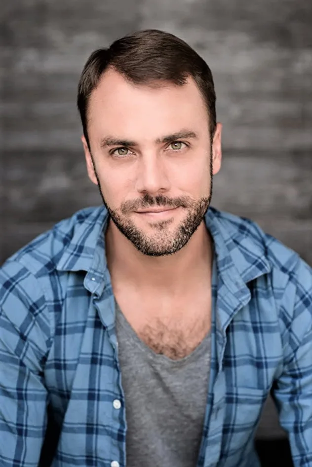 John Halbach fotoğrafı