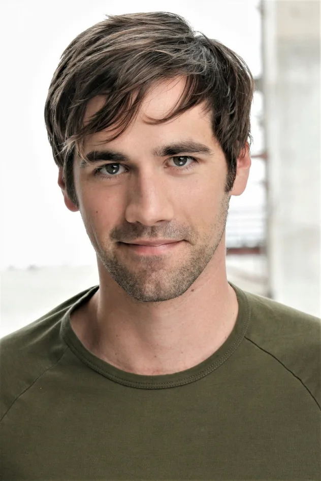 Matthew McKelligon fotoğrafı