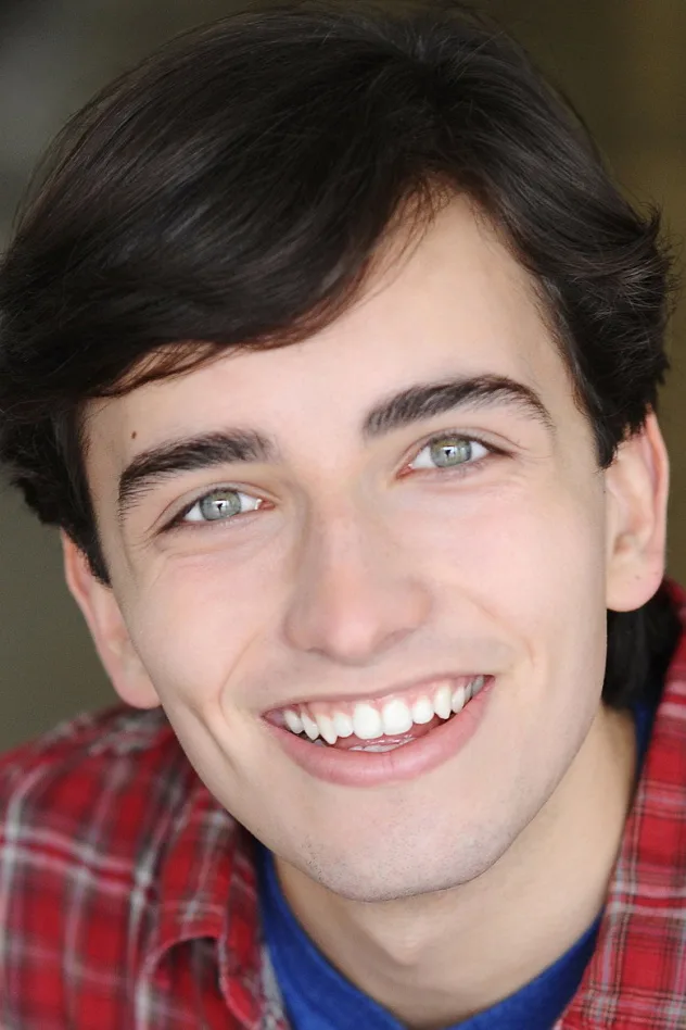 Brendan Haley fotoğrafı