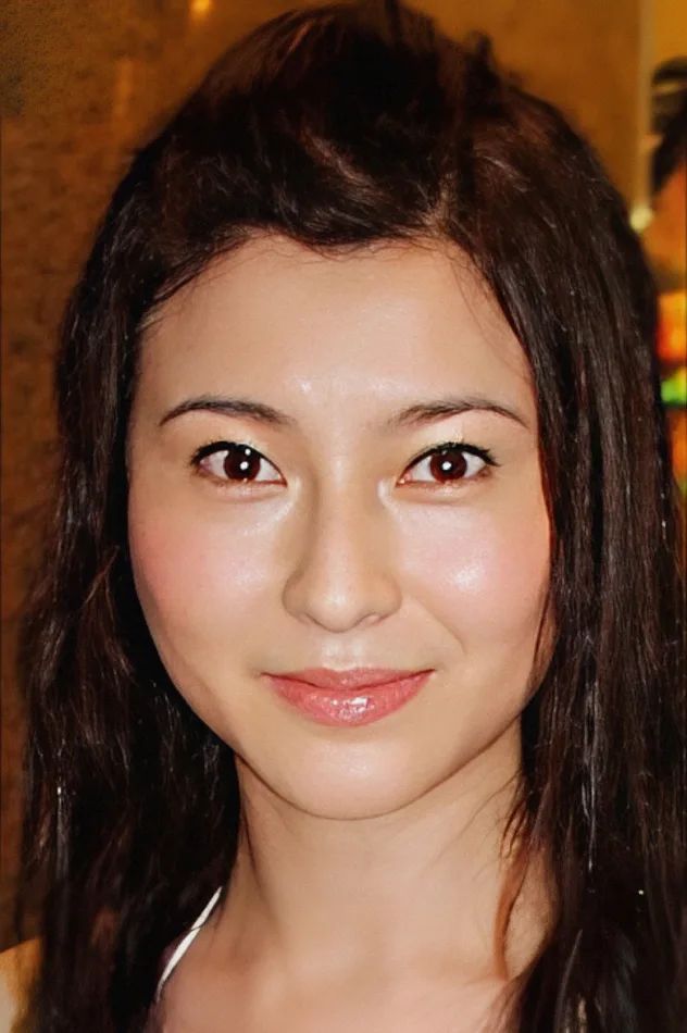 蔡曉儀 fotoğrafı