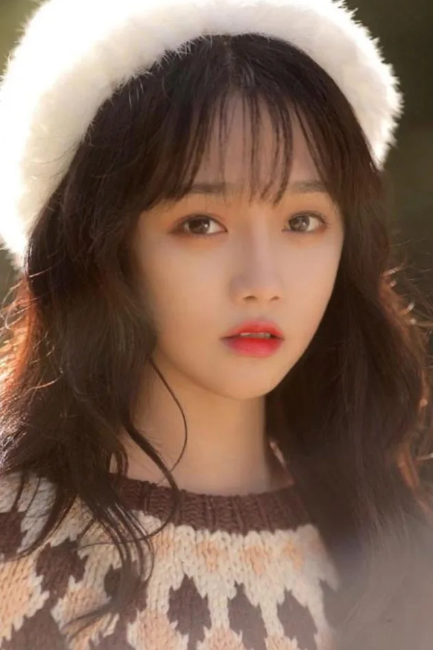 Song Xinran fotoğrafı