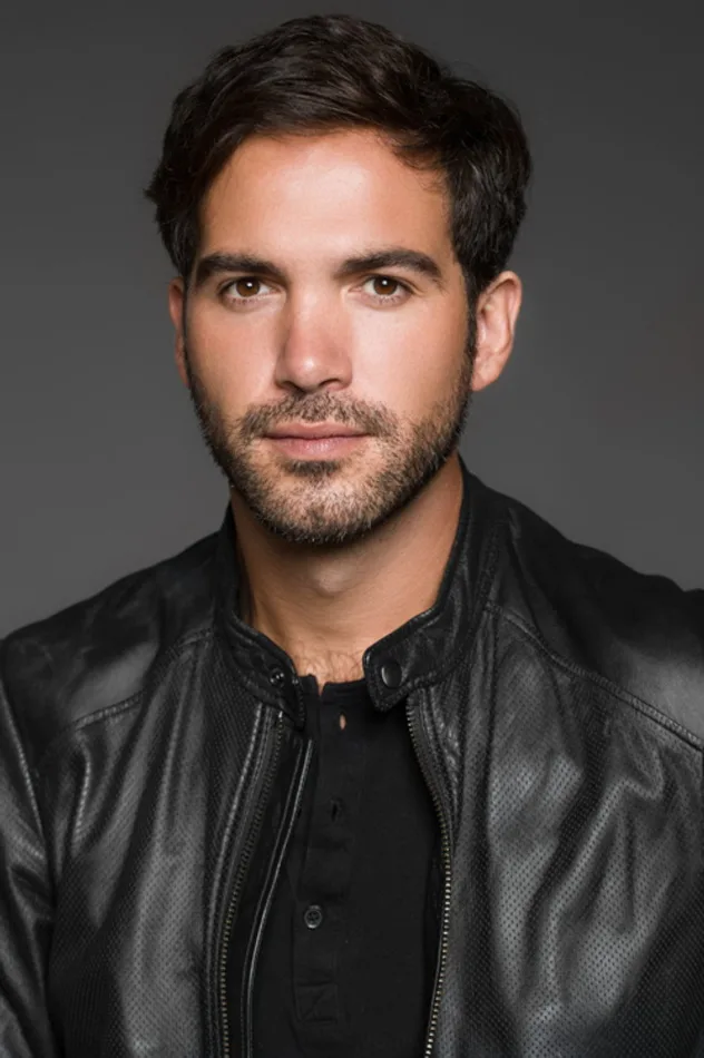 Erick Chapa fotoğrafı