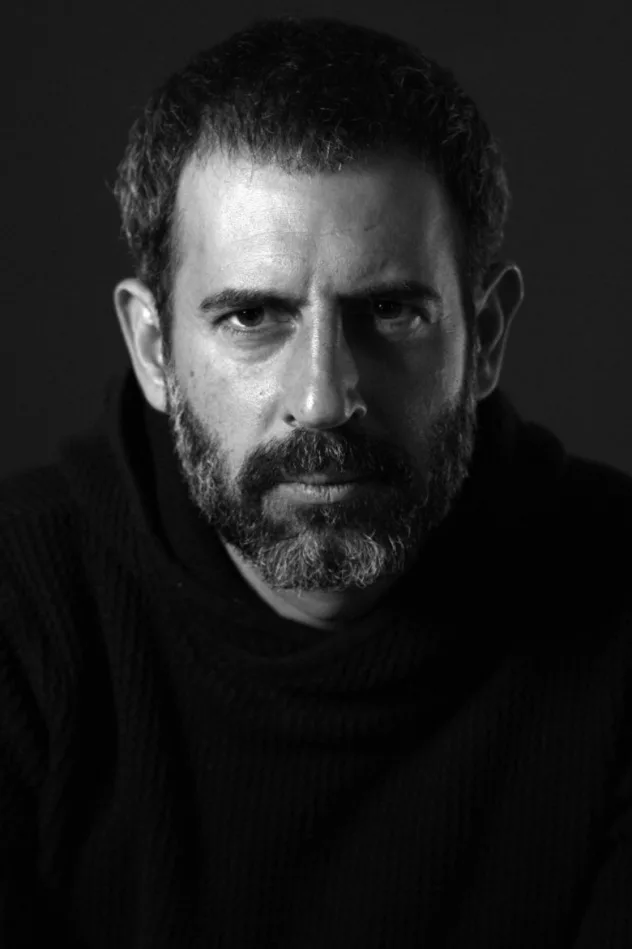 Rubén Zamora fotoğrafı
