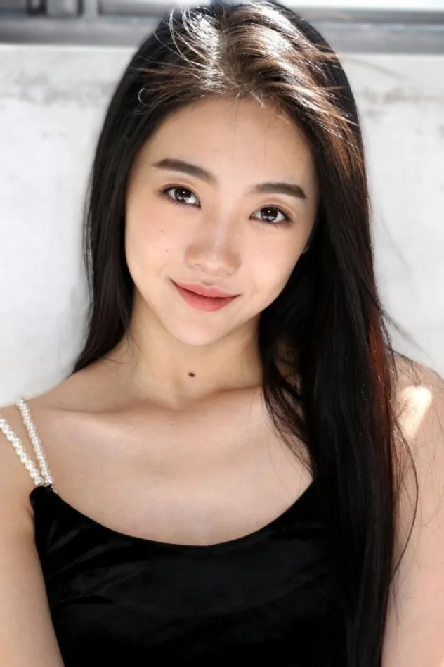 王倩 fotoğrafı