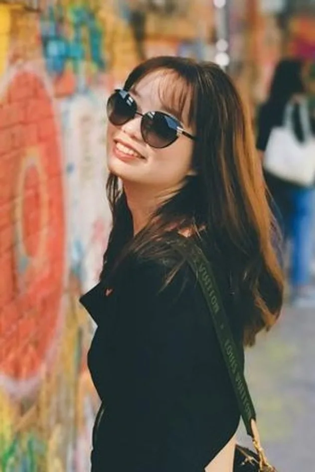 Lu Qing fotoğrafı