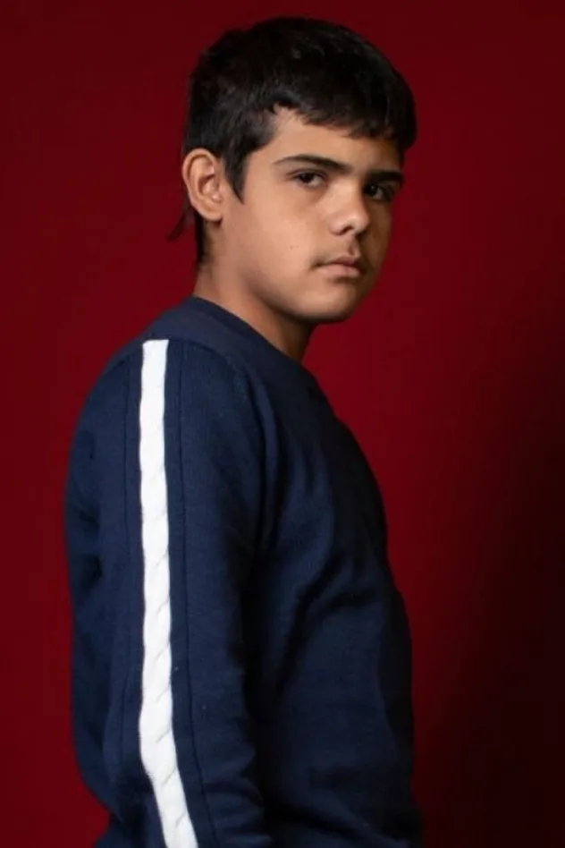 Wesley Patten fotoğrafı