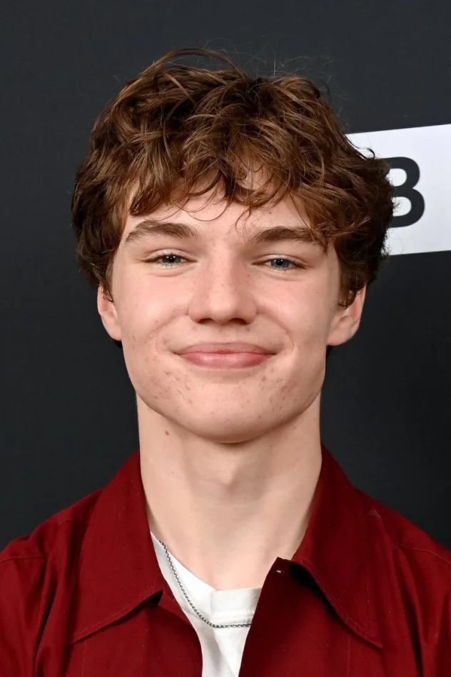 Dylan Hughes fotoğrafı