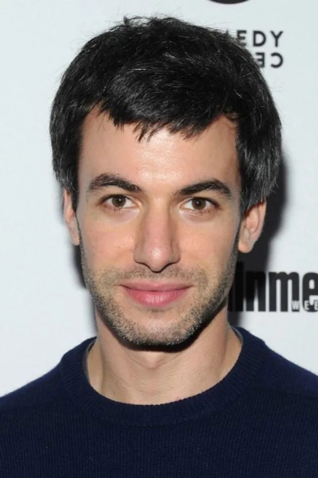 Nathan Fielder fotoğrafı