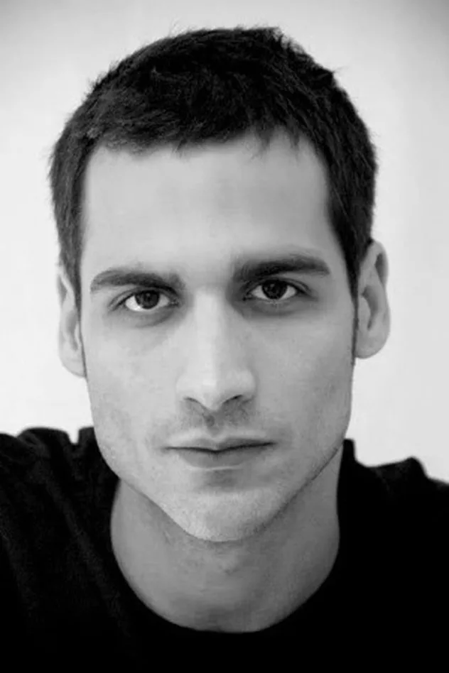 Raúl Prieto fotoğrafı