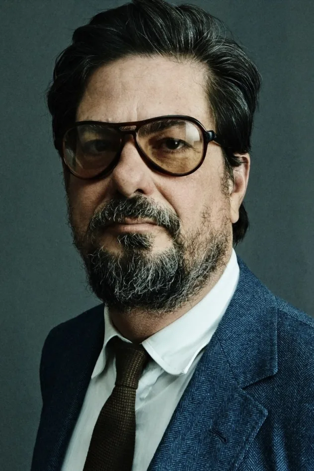 Roman Coppola fotoğrafı
