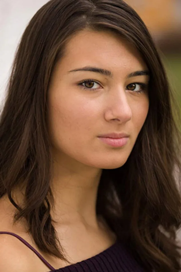 Annamaria Serda fotoğrafı