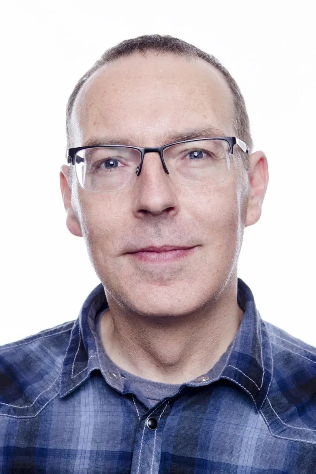 Michael Rasmussen fotoğrafı