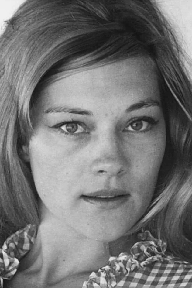 Lisa Thomas fotoğrafı