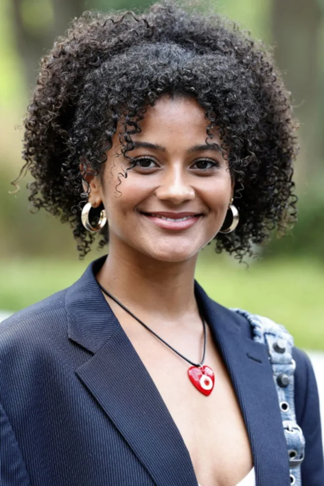 Stephanie van Eer fotoğrafı