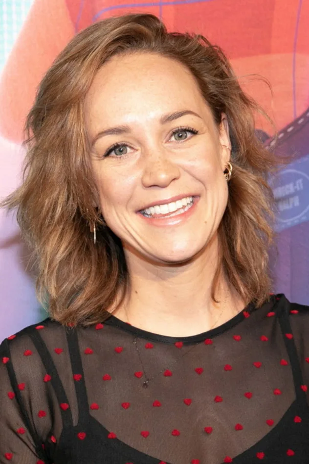 Anouk Maas fotoğrafı