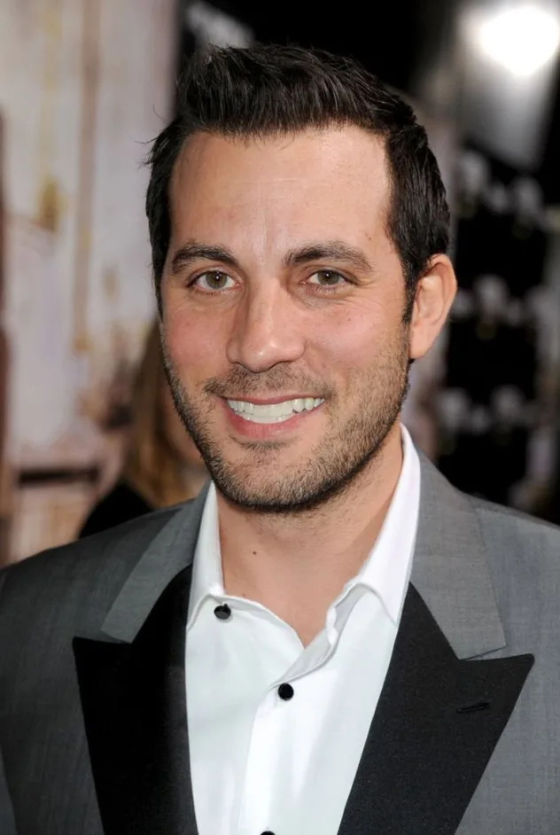 Brad Furman fotoğrafı