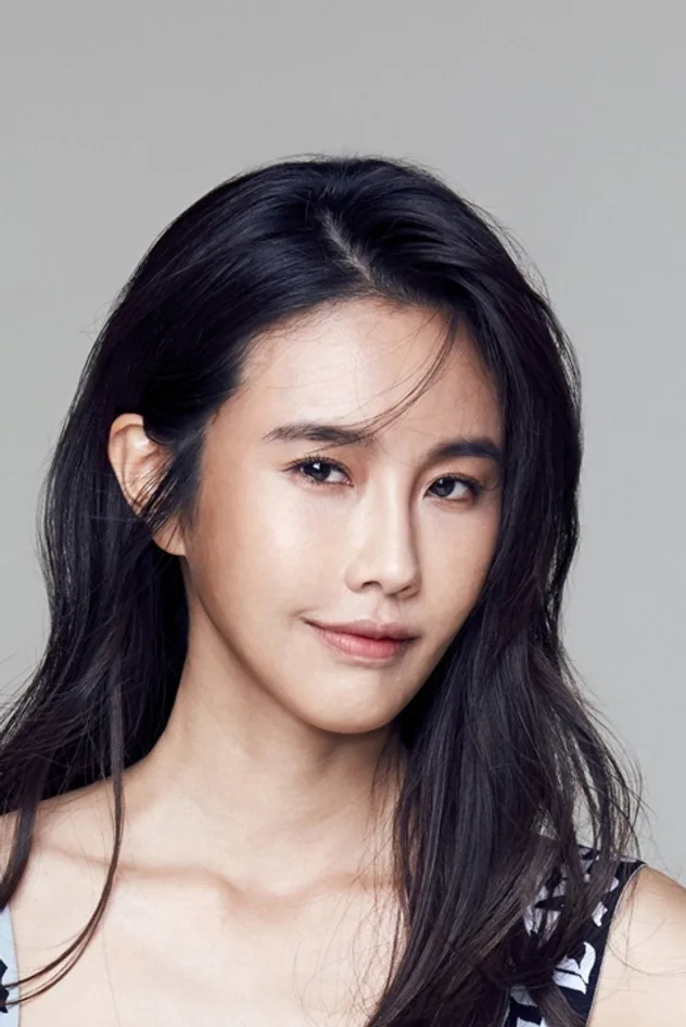 Tiara Huang fotoğrafı