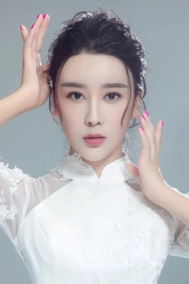 侍宣如 fotoğrafı