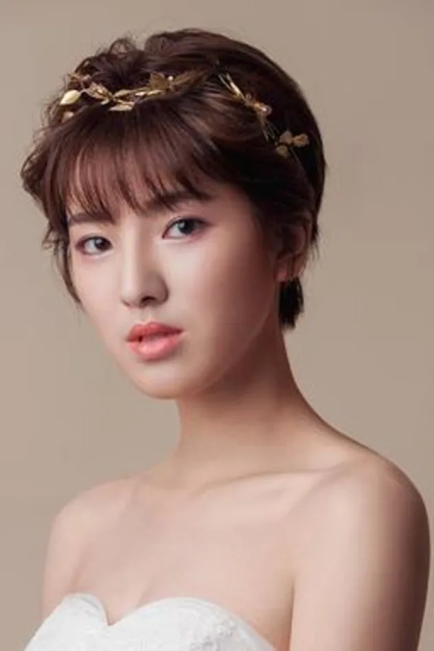 Bao Yanxi fotoğrafı