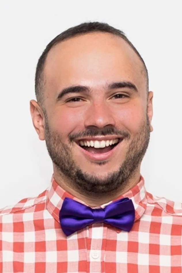 Ed Gama fotoğrafı
