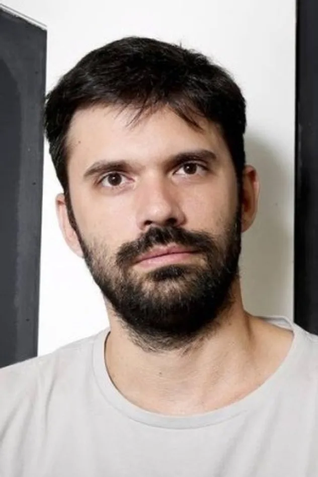 Ian SBF fotoğrafı