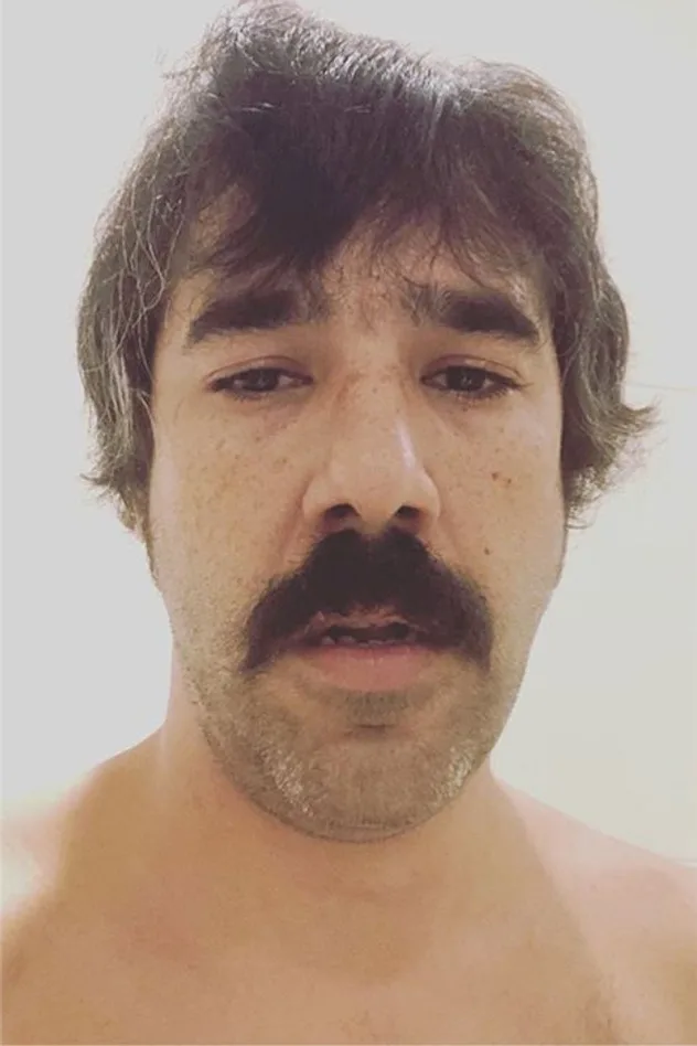 Gabriel Esteves fotoğrafı