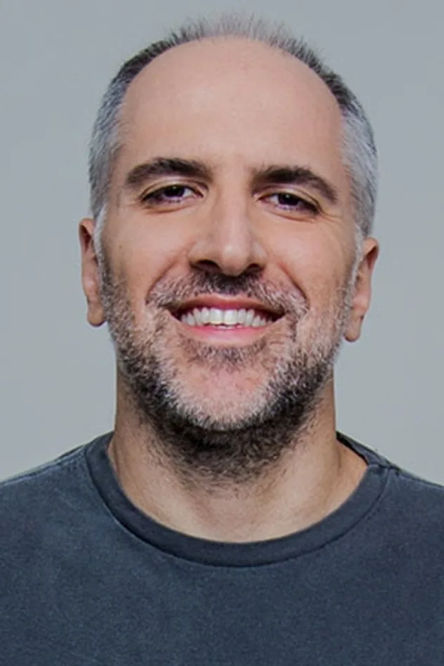 Antonio Tabet fotoğrafı