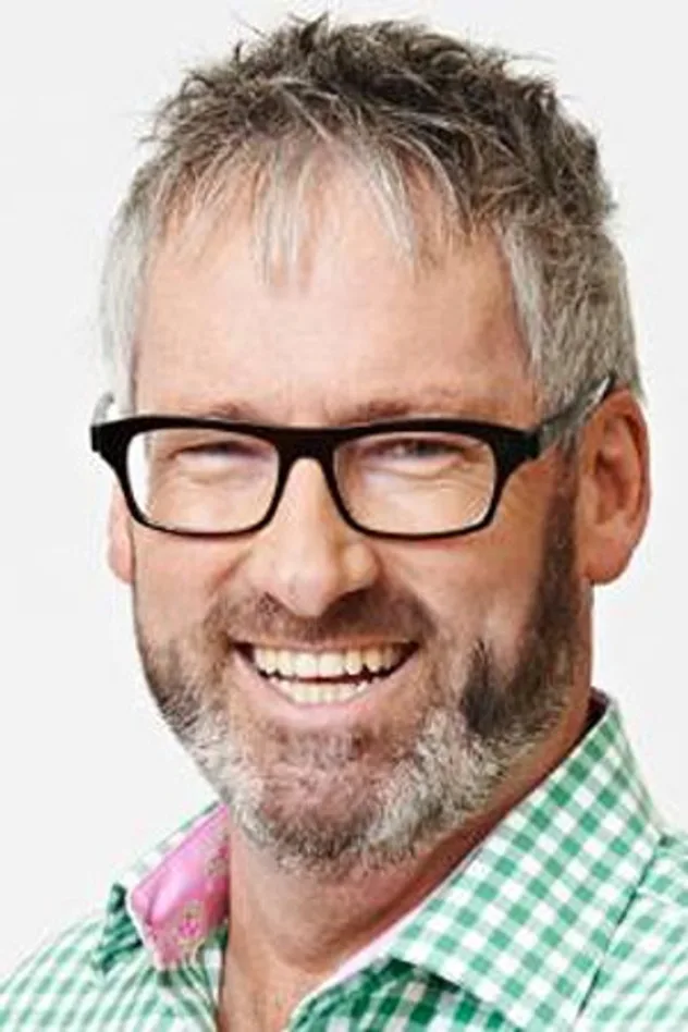 Jeremy Corbett photo