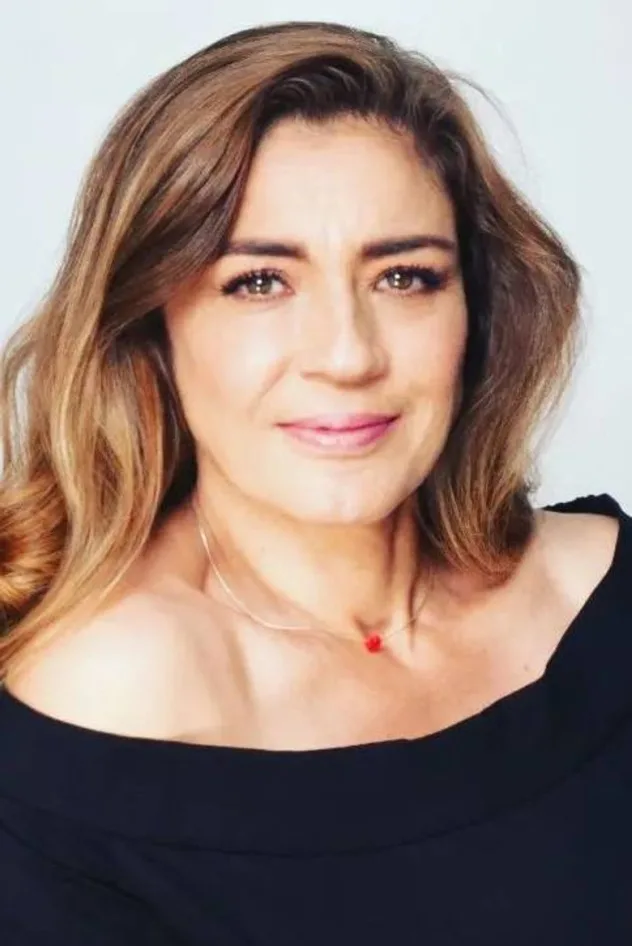 Amara Villafuerte fotoğrafı