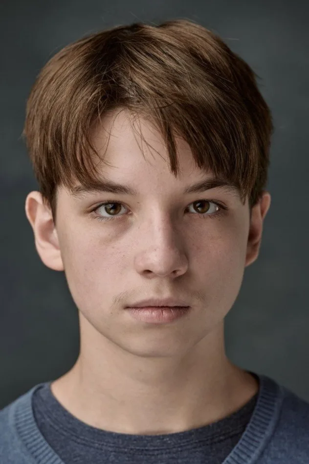 Сергей Медведев photo