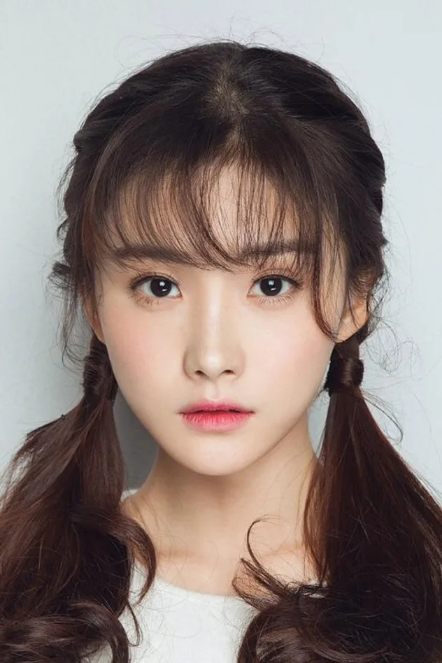 Wang Muxuan fotoğrafı
