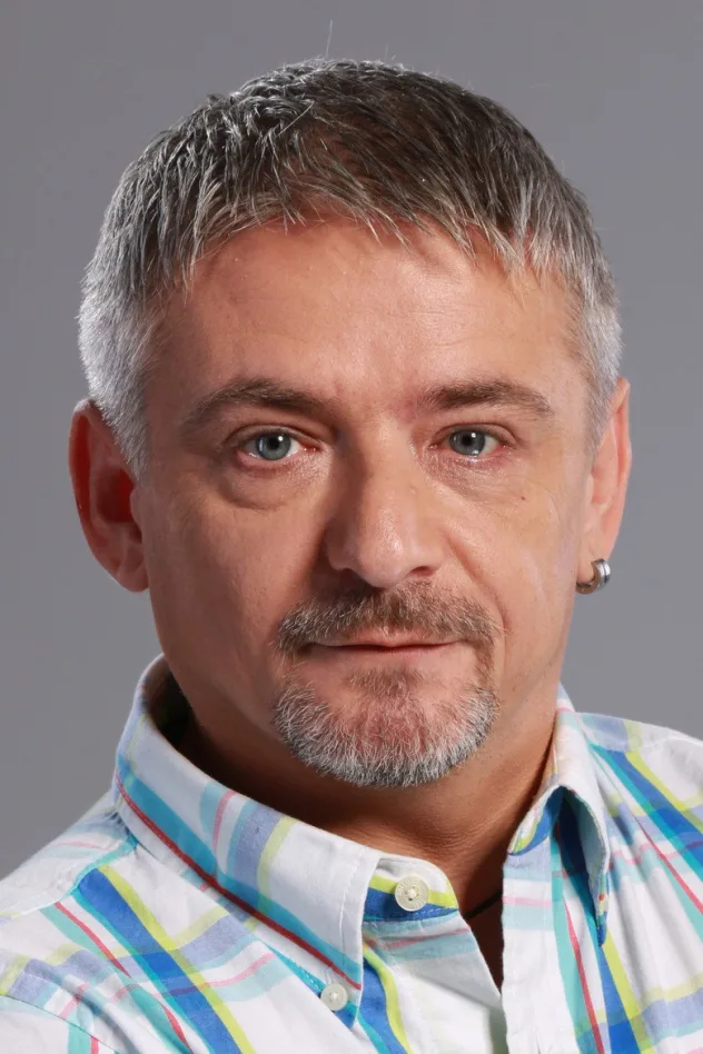 Michal Suchánek fotoğrafı