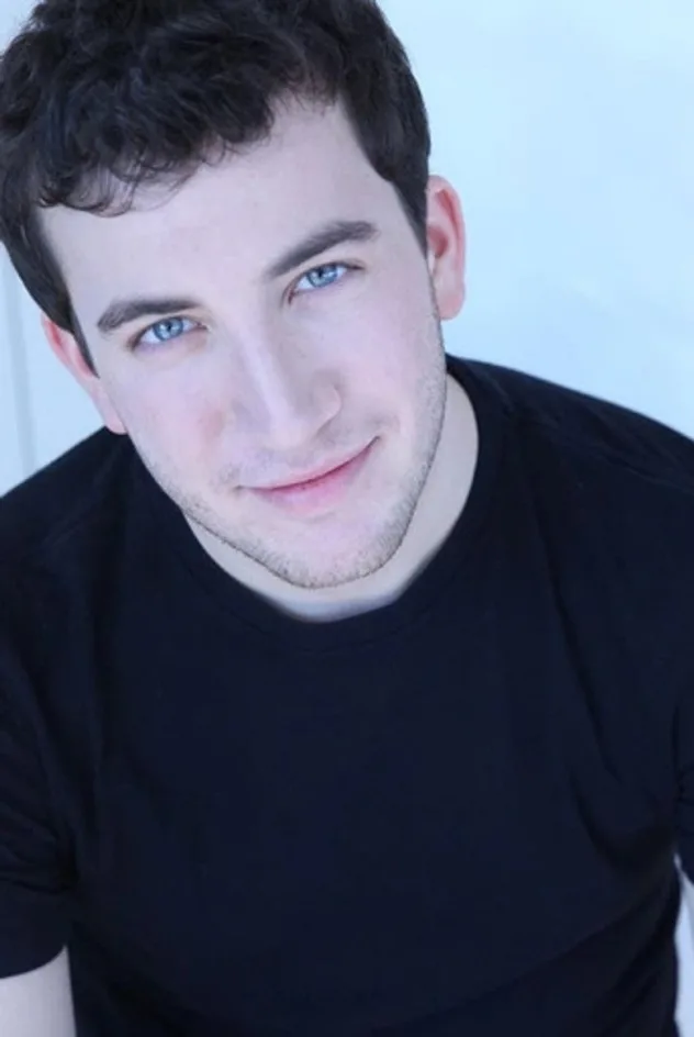 Harrison Chad fotoğrafı