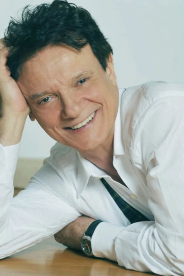 Massimo Ranieri fotoğrafı