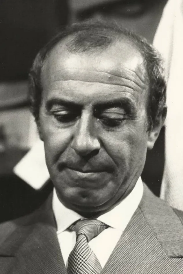 Luigi Casellato fotoğrafı