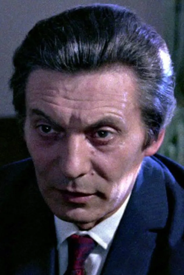José Quaglio fotoğrafı