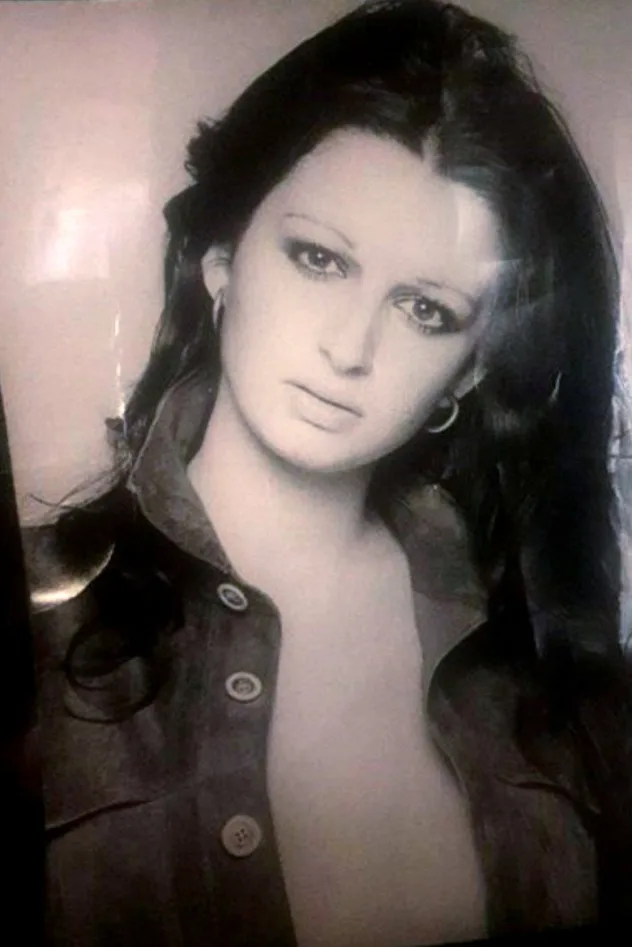 Cinzia Romanazzi fotoğrafı