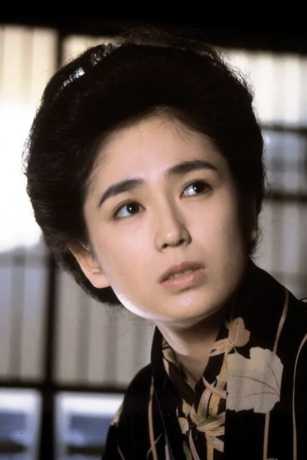 藤谷美和子 fotoğrafı