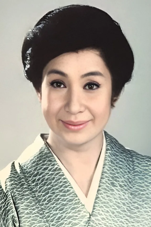 京唄子 fotoğrafı