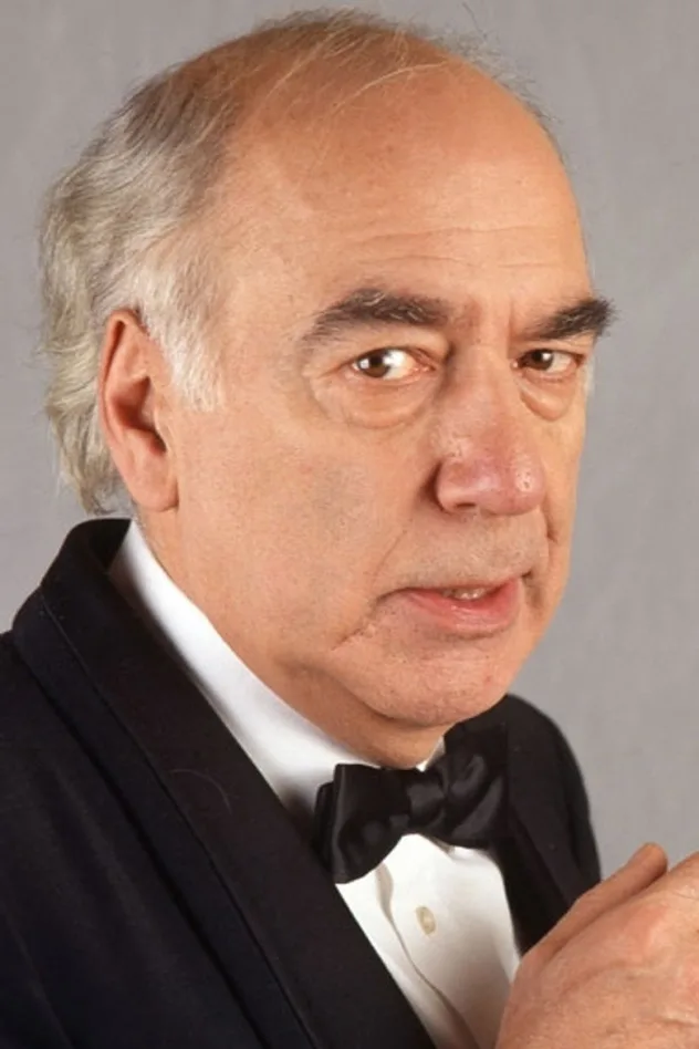 Jacques Deray fotoğrafı