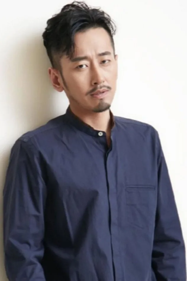 范哲琛 fotoğrafı